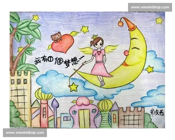 《我的画笔与梦想:荣获五年级画画比赛一等奖的成长历程》